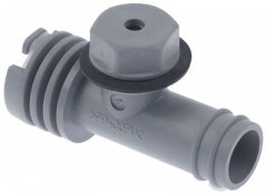 Устройство предотвращения противотока для спуска ø шланга 31/21мм