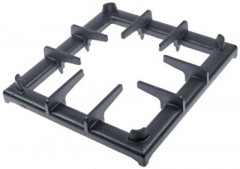 Решётка для плиты В 65мм Д 395мм Ш 365мм