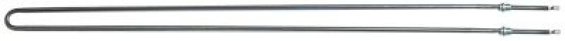 Элемент нагревательный  700Вт 400В Д 917мм крепление с 2-мя отверстиями