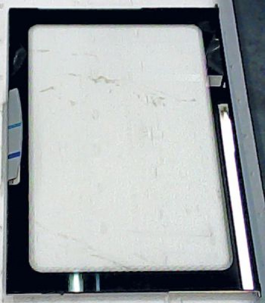 Дверца справа