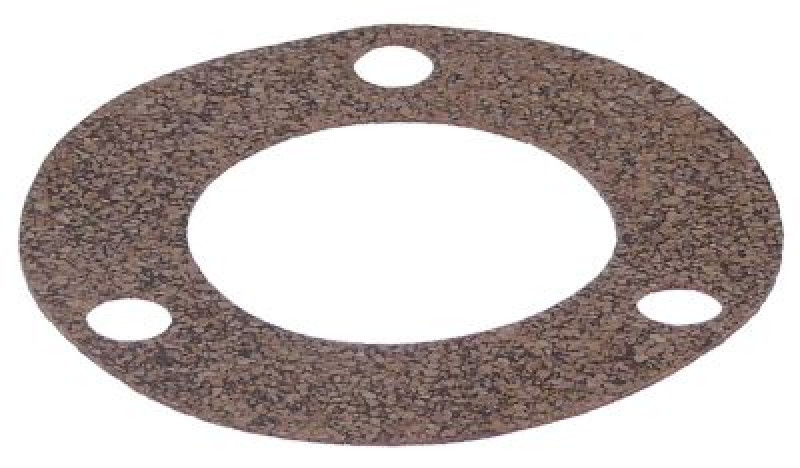 Уплотнитель плоский пробка внутр.ø 48мм внеш. ø 87мм толщина 1мм