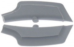 Скребок очищающий Д 65мм Ш 8мм для прибора Blixer3