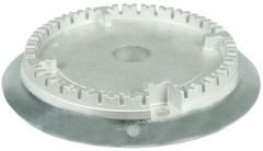 Головка горелки 3кВт для крышки горелки ø 100мм