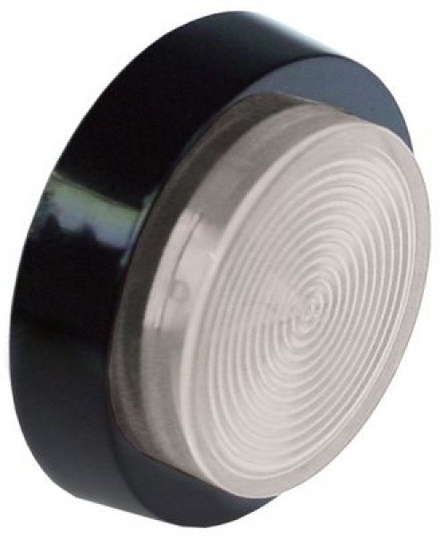 Колпачок для сигнальной лампы светл.