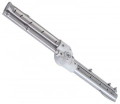 Распылитель-коромысло и ополаскиватель-коромысло Д 430мм ø монтажный 10/41,5мм