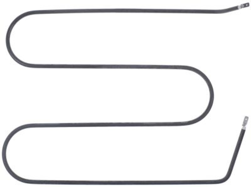 Элемент нагревательный  1200Вт 230В Д 346мм для паровой бани труба ø  63мм контур отопления 1