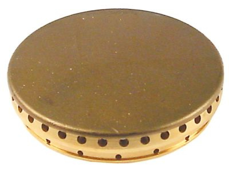 Крышка горелки ø 65мм подходит для горелка 3kW