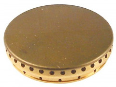 Крышка горелки ø 65мм подходит для горелка 3kW