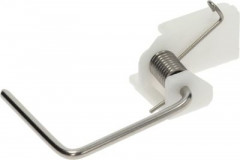 Битер (Лопатка для жидкого теста)