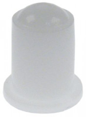 Втулка ø 10мм В 15мм