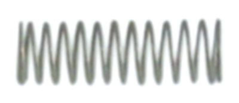 Пружина сжатия ø 55мм Д 15мм ø проволоки 5мм