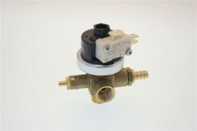 Прессостат