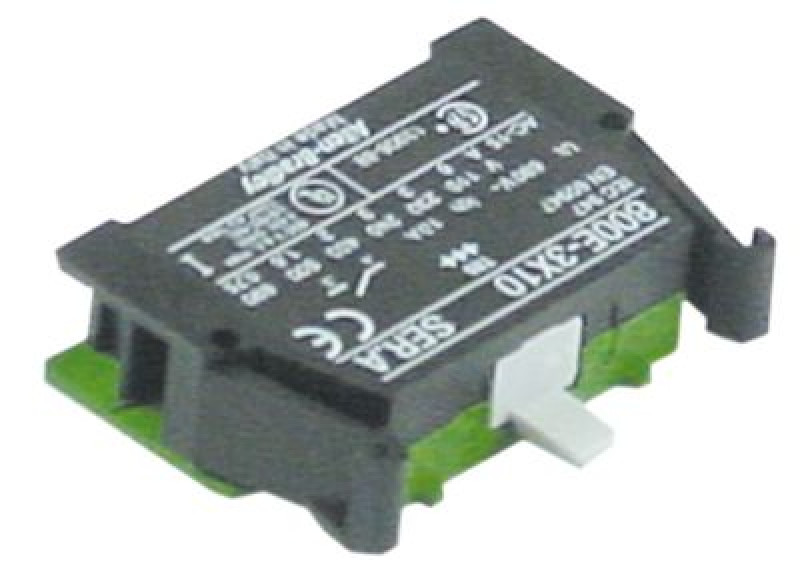 Блок контактный 1NO ALLEN-BRADLEY