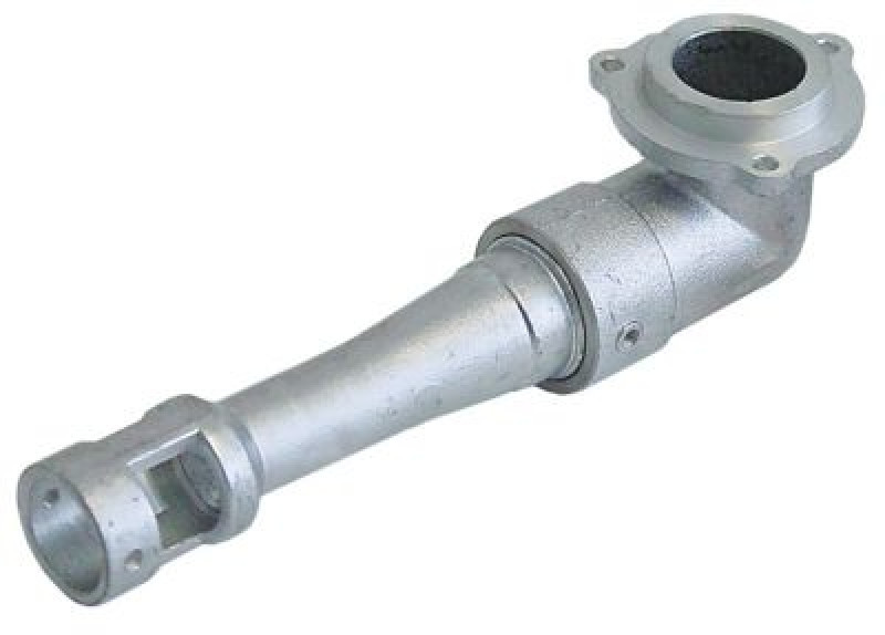 Нижняя часть горелки внутр.ø 18мм тип горелки E