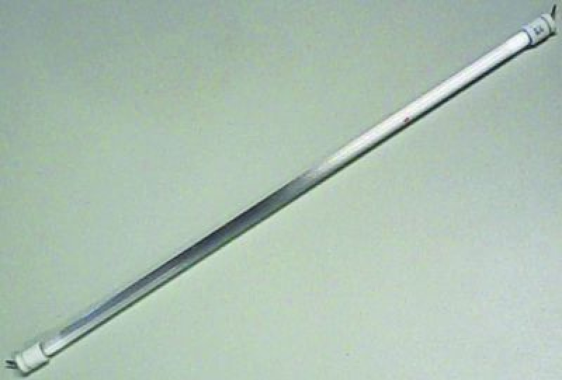 Нагреватель керамический 310Вт 115В ø фланец 11мм длина провода 455мм