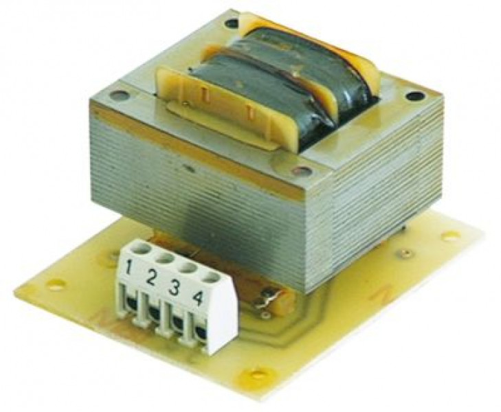 Трансформатор