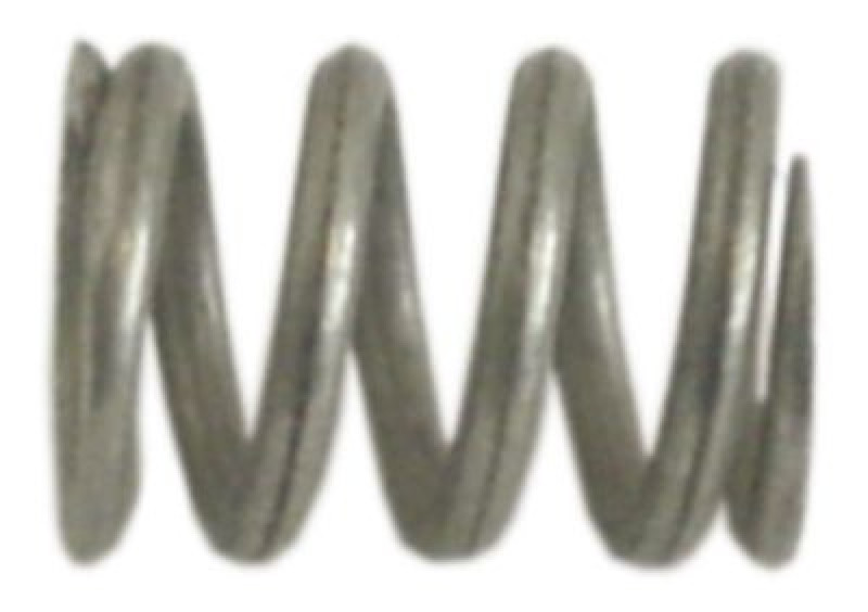 Пружина сжатия ø 15мм Д 20мм ø проволоки 22мм для наполнительного вентиля