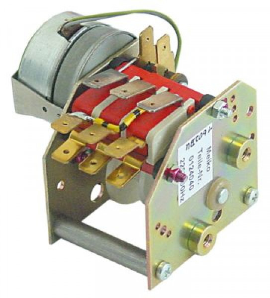 Таймер камеры 3 время работы 85 с CEM