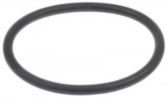Кольцо уплотнительное круглого сечения EPDM толщина материала  6мм внутр.ø 78мм