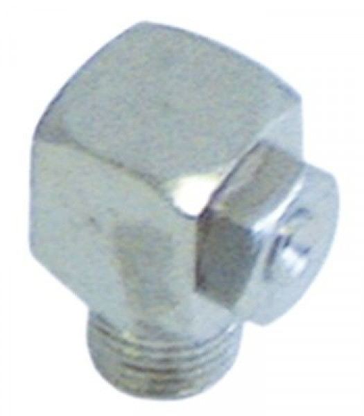 Дюза ополаскивателя комплект