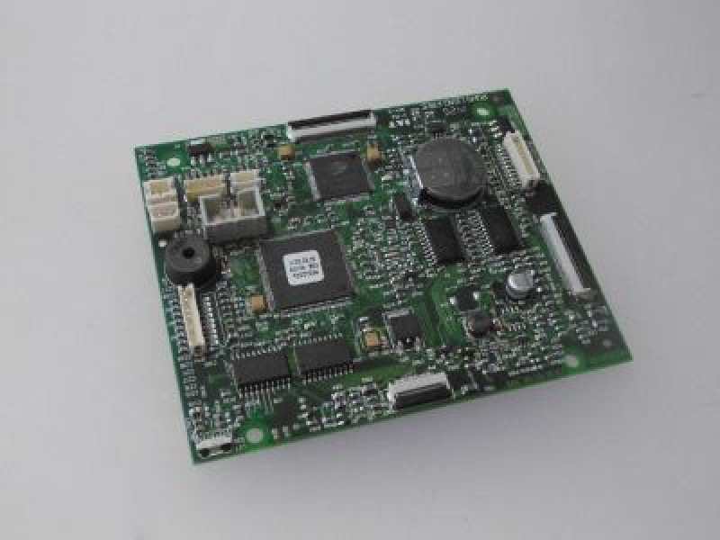 Плата печатная