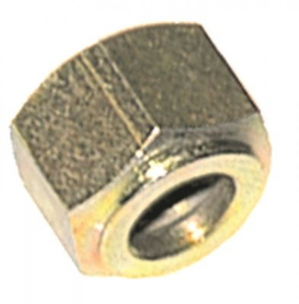 Гайка накидная резьба M16x1,5 труба ø 10мм