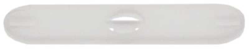 Держатель Д 50мм Ш 12мм В 4мм