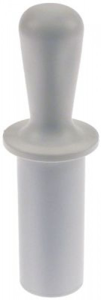 Толкатель ø 50мм Д 115мм общая длина 215мм