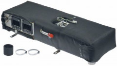 Парогенератор В 140мм Д 680мм Ш 260мм изолирован.