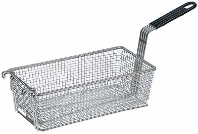 Ёмкость сетчатая для фритюрницы Ш1 160мм Д1 300мм В1 130мм подходит для LINCAT Д2 490мм В2 162мм