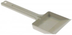 Лопатка пластмасса для McNuggets