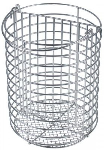 Корзина для гриля под хот-догов ø 175мм В 215мм