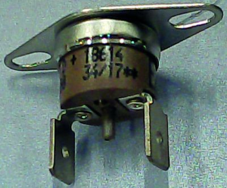 Термостат 120°C