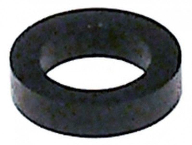 Уплотнитель Viton внутр.ø 9мм внеш. ø 14мм толщина материала  33мм кол-во в уп-вке 1штук