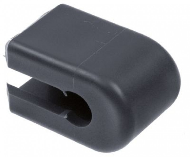 Буфер резиновый