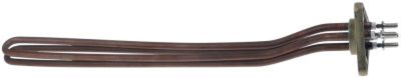 Элемент нагревательный  5000Вт 230В Д 438мм Д1  40мм Д2 68мм Д3 330мм В1 23мм В2 29мм