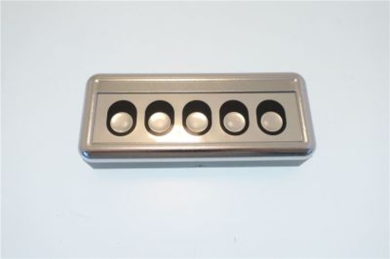 Комплект кнопок