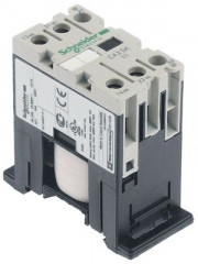 Контактор вспомогательный 230 В перем. тока присоединение винтовое соединение тип CA2SK11P7