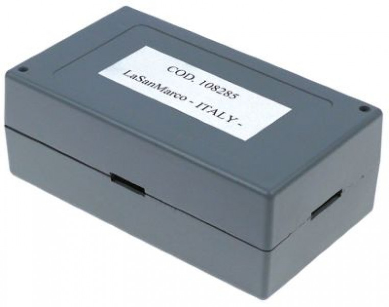 Блок управления для кофемашины