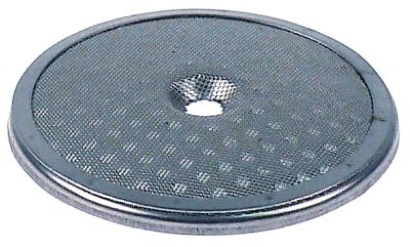 Дисперсионный экран ø 567мм В 61мм ø отверстия 55мм