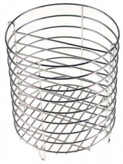 Корзина для гриля под хот-догов ø 180мм В 210мм
