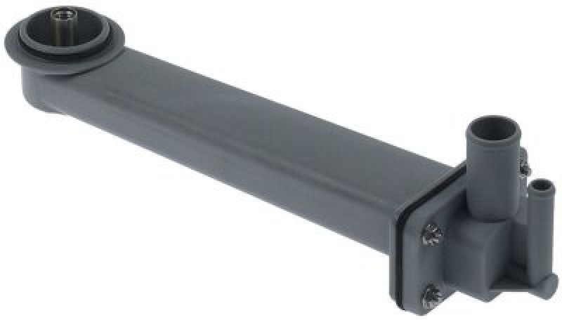 Держатель распылителя-коромысла Д1 392мм Д1 ø 25мм Д2 ø 10мм монтаж. поз-ция сверху