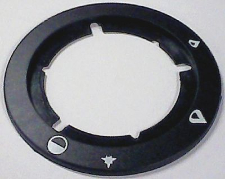 Диск со шкалой