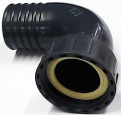 Угольник вертной