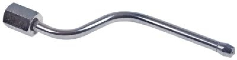 Трубка пароотводная Д 190мм