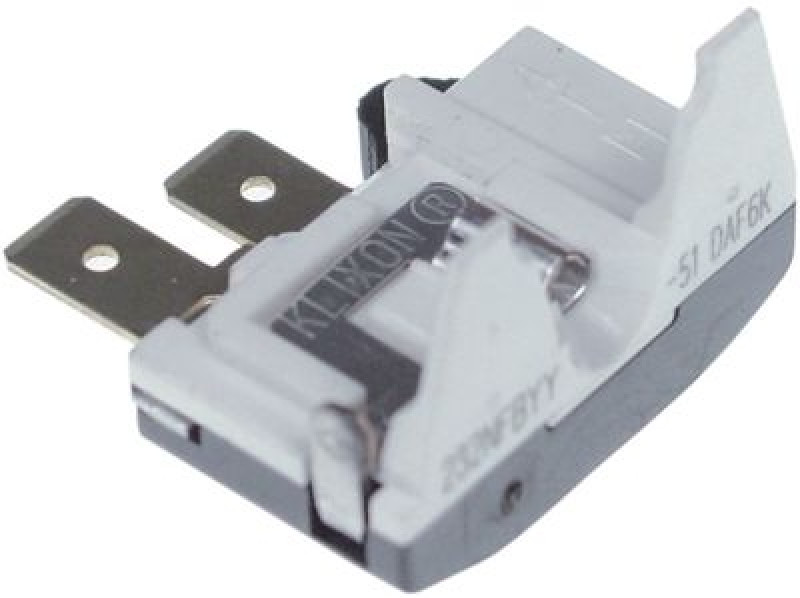 Автомат предохранительный 232NFBYY для термической защиты мотора