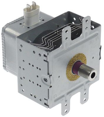 Магнетрон тип 2M240H(L)