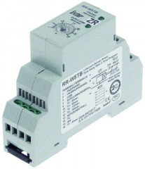 Реле времени тип RR-W5TB