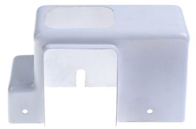 Корпус для насоса Д 206мм Ш 82мм В 115мм