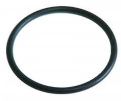 Кольцо уплотнительное круглого сечения EPDM толщина материала  353мм внутр.ø 508мм